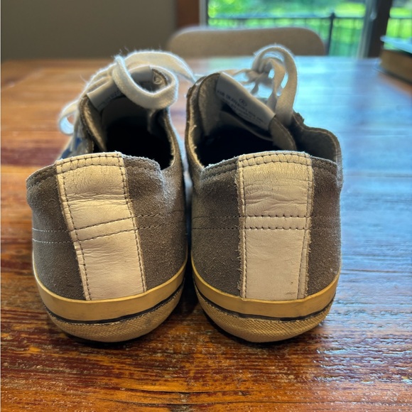 Golden Goose Vstar2 - Picture 7 of 11